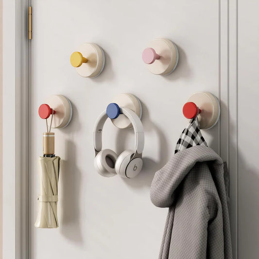 EasyMount Secure Suction Hooks (8X, 12X, 16X, 20X)